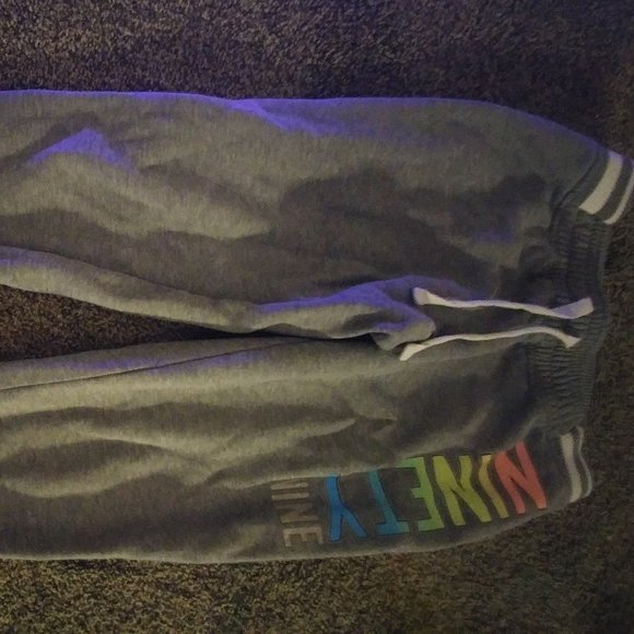 Sweatpants - Picture 1 of 3